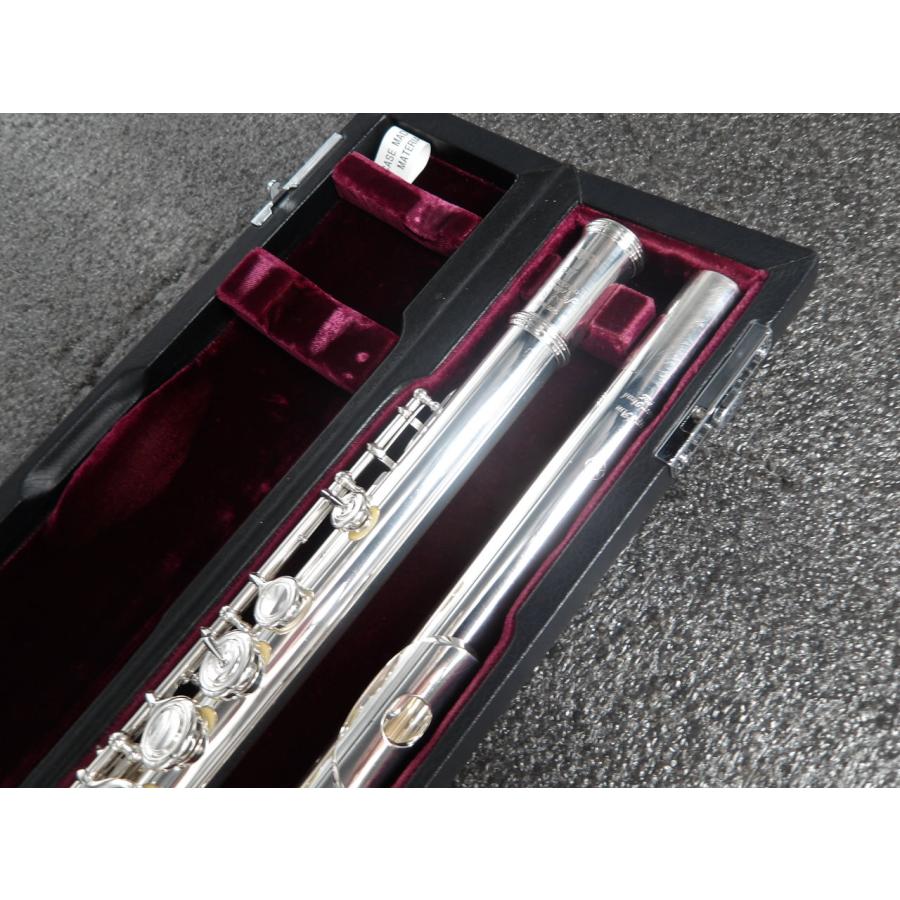 YAMAHA（ヤマハ） フィネス フルート YFL-617 リユース品 : イセ