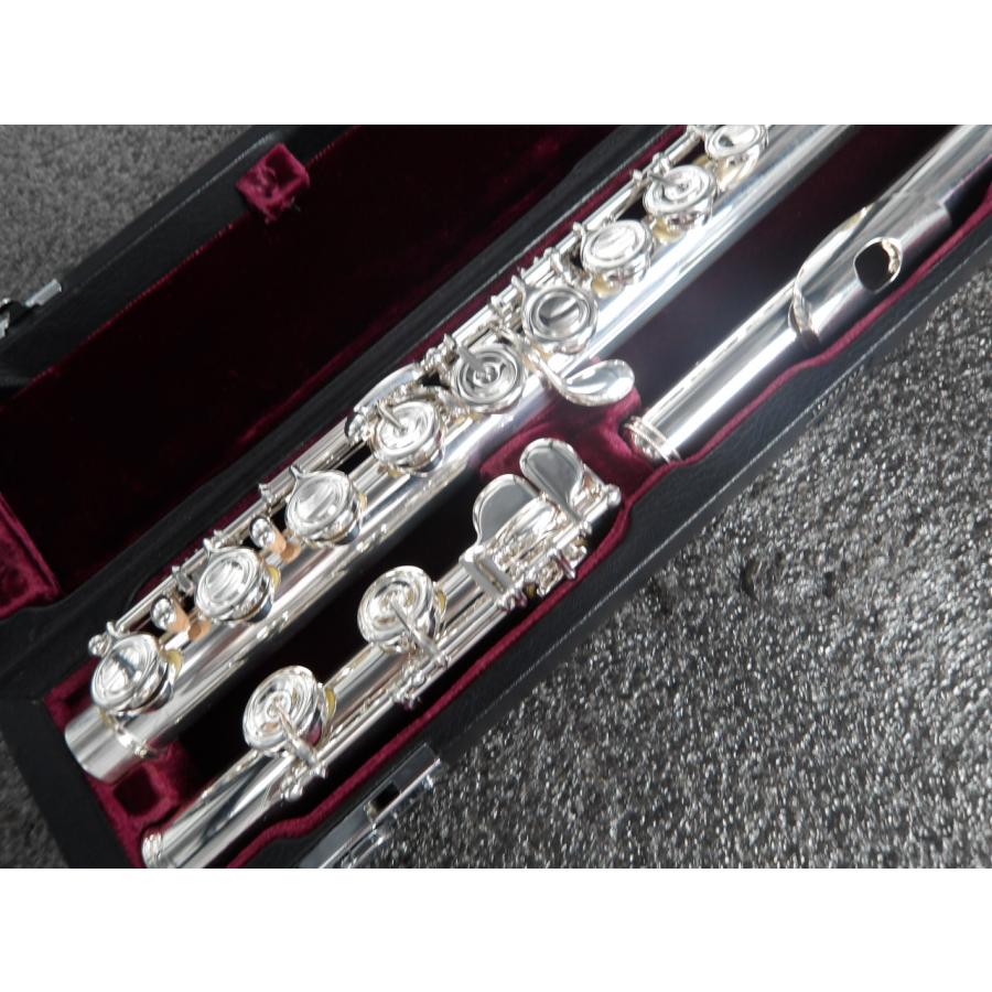 YAMAHA（ヤマハ） フィネス フルート YFL-617 リユース品 : イセ