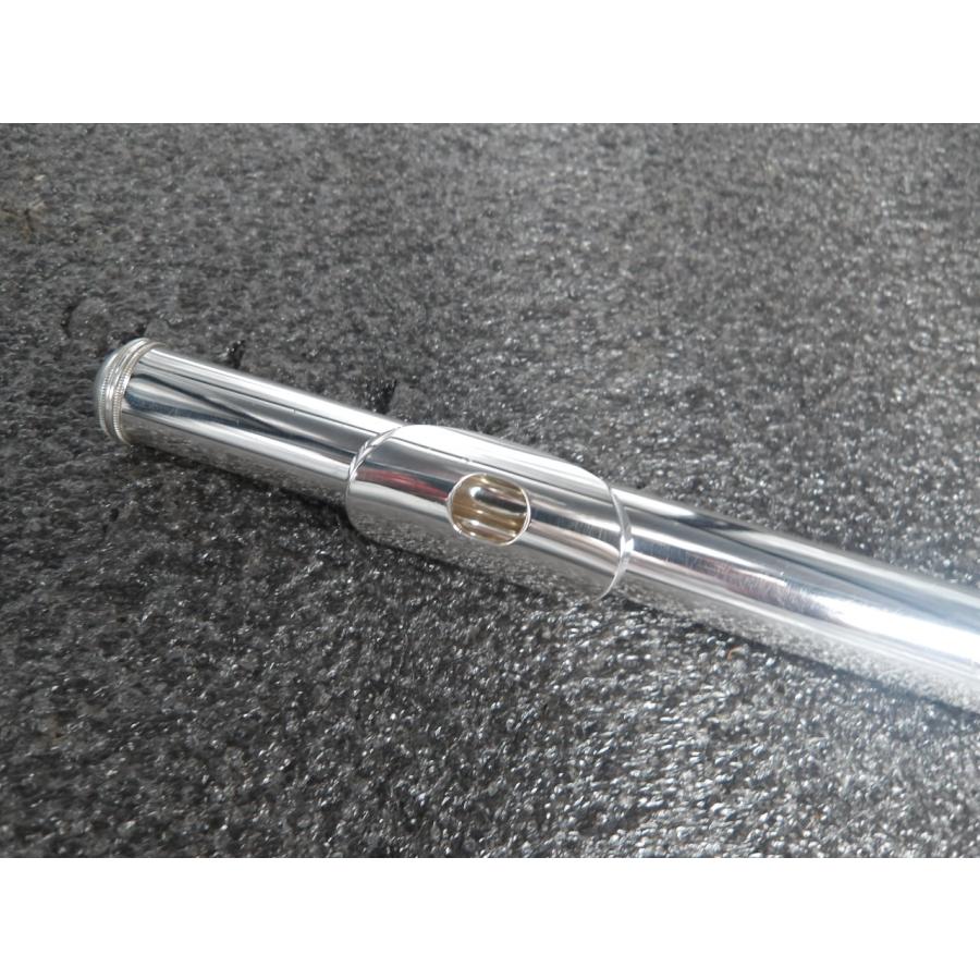 YAMAHA（ヤマハ） フィネス フルート YFL-617 リユース品 : イセ
