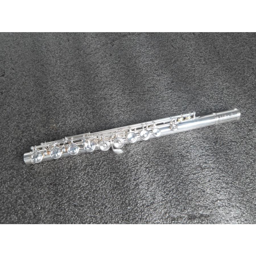 YAMAHA（ヤマハ） フィネス フルート YFL-617 リユース品 : イセ