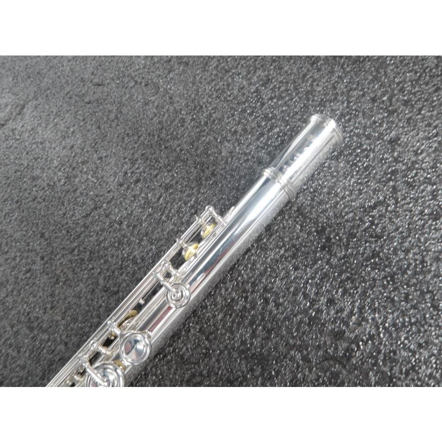 YAMAHA（ヤマハ） フィネス フルート YFL-617 リユース品 : イセ