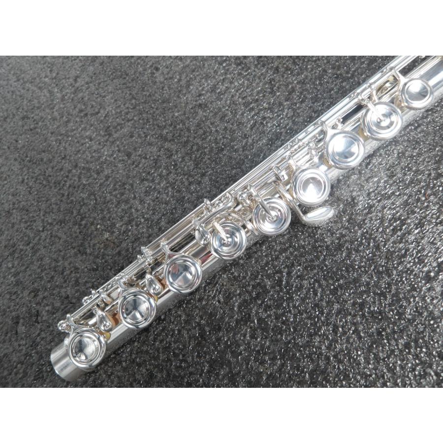 YAMAHA（ヤマハ） フィネス フルート YFL-617 リユース品 : イセ