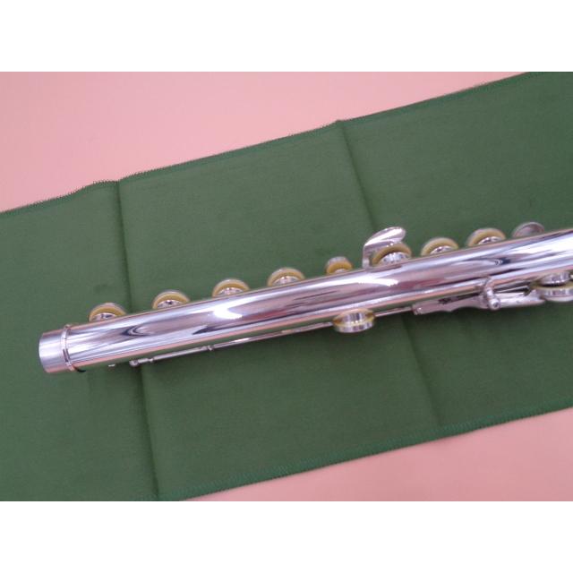 サンキョウ 三響 SANKYO フルート シルバーソニック : イセ サンキョウ 三響 SANKYO フルート シルバーソニック : イセ
