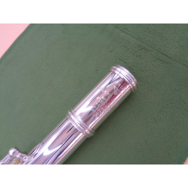 サンキョウ 三響 SANKYO フルート シルバーソニック : イセ サンキョウ 三響 SANKYO フルート シルバーソニック : イセ