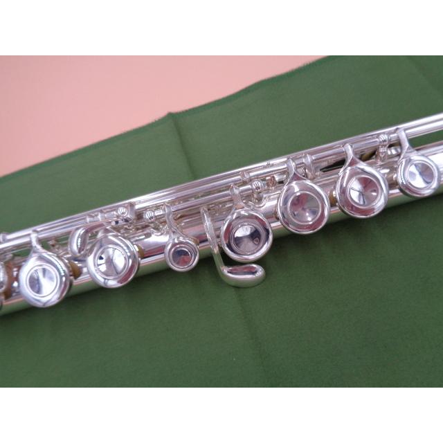 サンキョウ 三響 SANKYO フルート シルバーソニック : イセ サンキョウ 三響 SANKYO フルート シルバーソニック : イセ