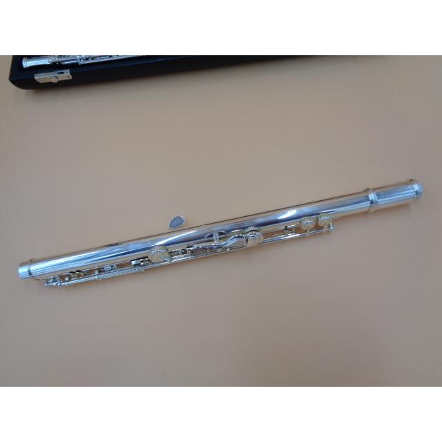 YAMAHA（ヤマハ） パウエル シグネチャーフルート H管 Eメカ : イセ