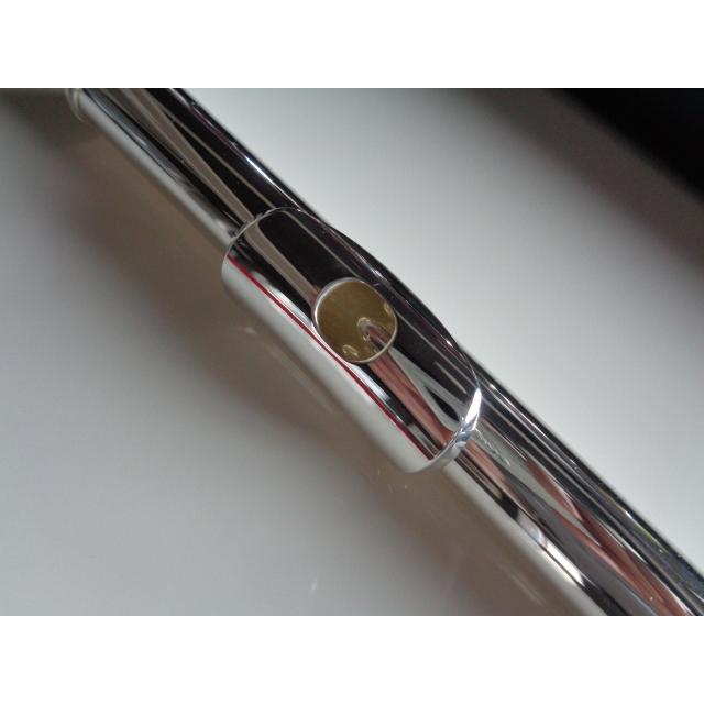 アルタス フルート A1307 REH/INLINE 美品 : イセミュージック - 通販
