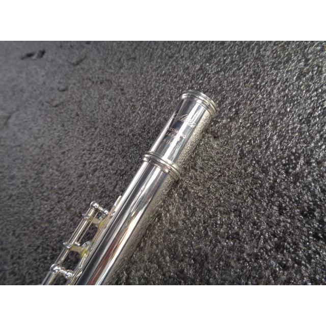アルタス　フルート　A1107E（美品） Altus（アルタス） フルート A1107E リユース品 : イセミュージック