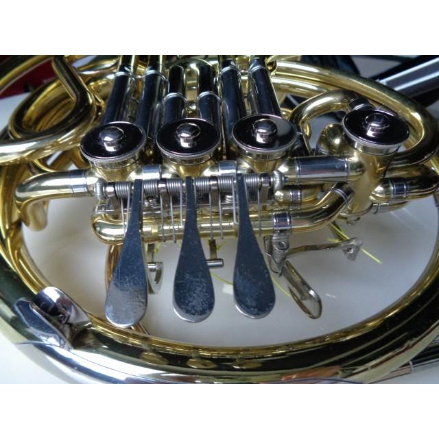 ヤマハ フレンチホルン YHR-664 中古美品 : イセミュージック - 通販