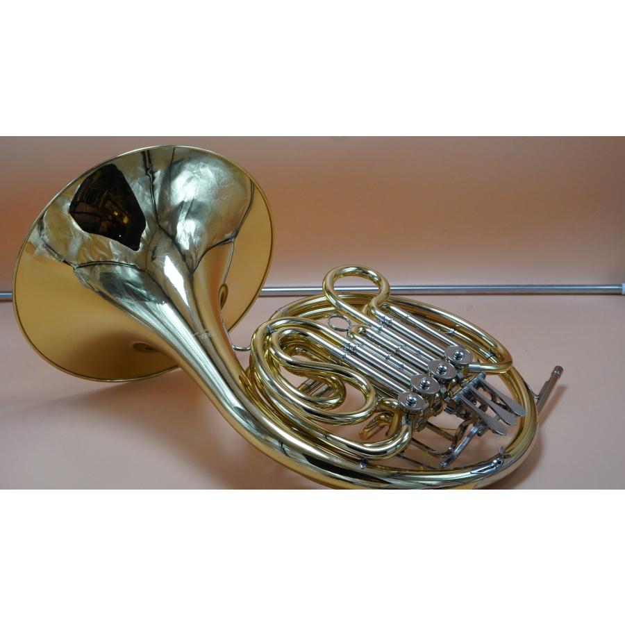 ヤマハ フレンチホルン YHR-567 リユース品(1) : イセミュージック