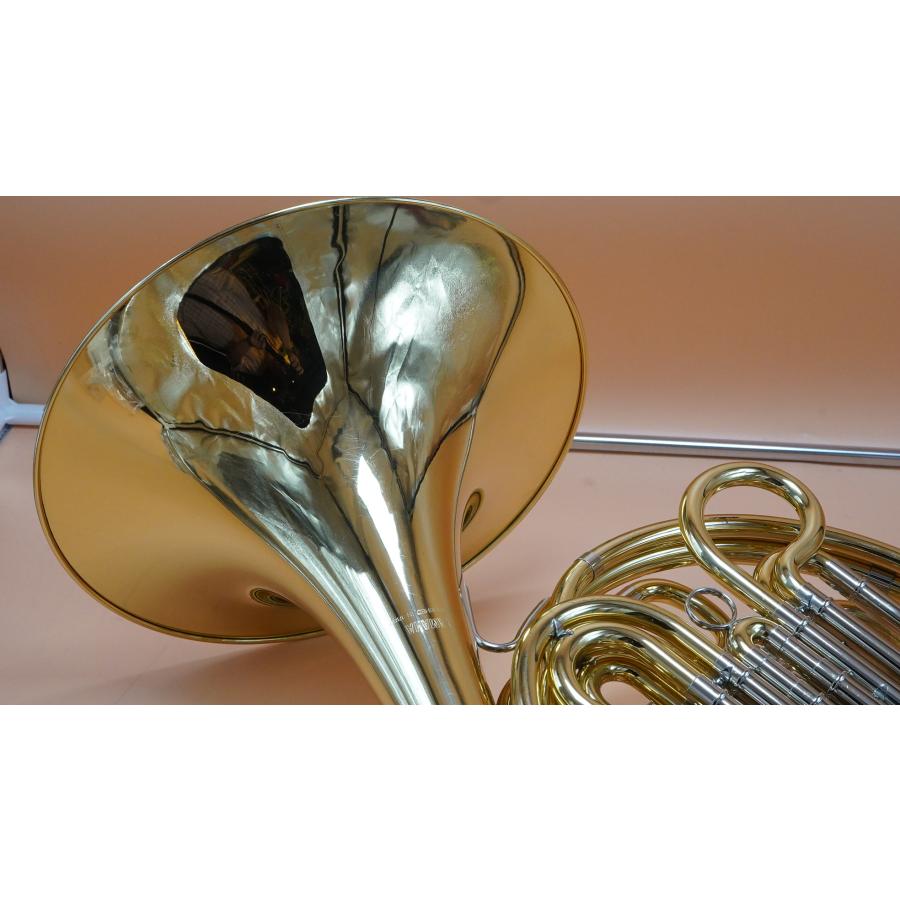 ヤマハ フレンチホルン YHR-567 リユース品(1) : イセミュージック
