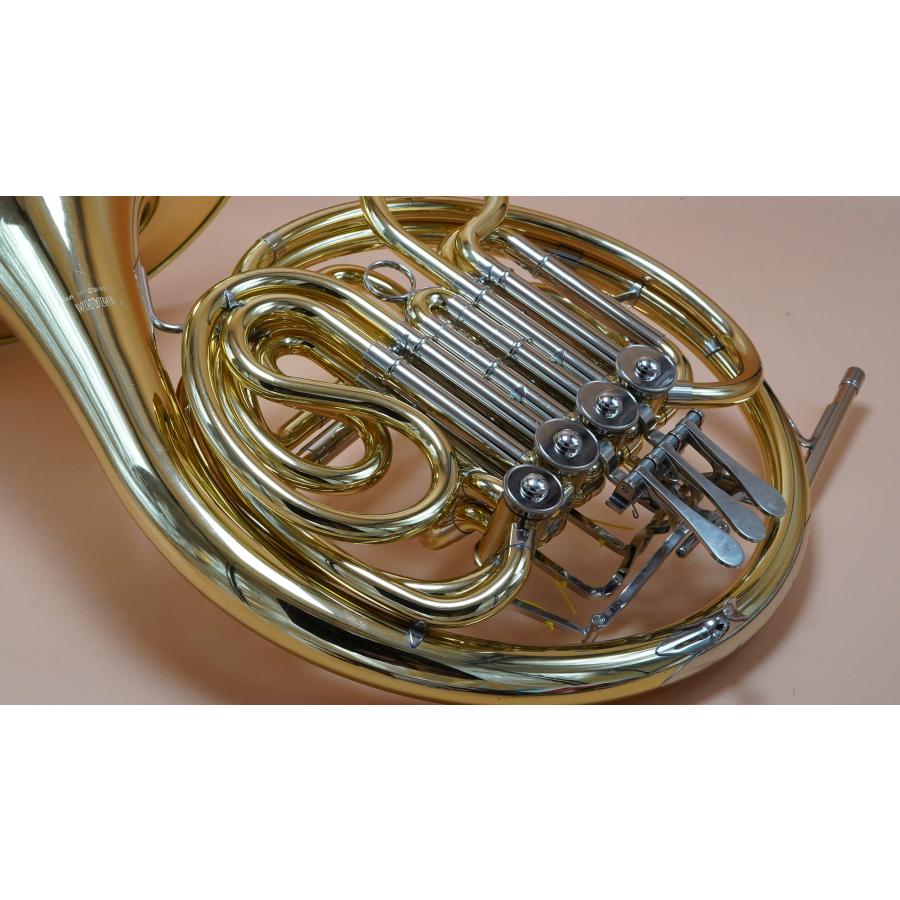ヤマハ フレンチホルン YHR-567 リユース品(1) : イセミュージック