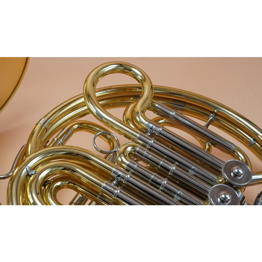 ヤマハ フレンチホルン YHR-567 リユース品(1) : イセミュージック