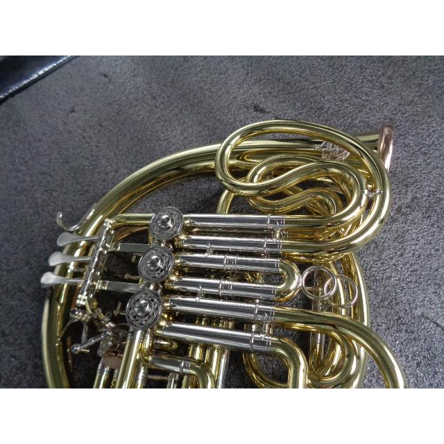 アレキサンダー フレンチホルン 103MBL 新品 : イセミュージック