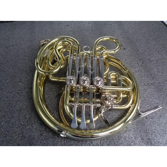 アレキサンダー フレンチホルン 103MBL 新品 : イセミュージック