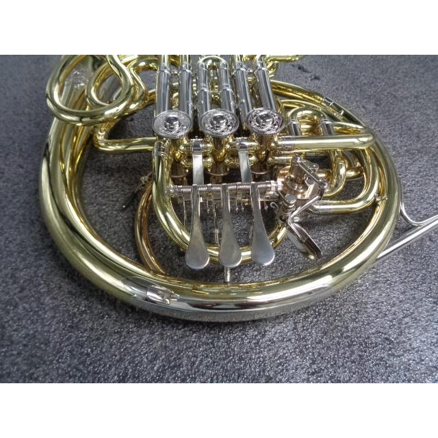 アレキサンダー フレンチホルン 103MBL 新品 : イセミュージック