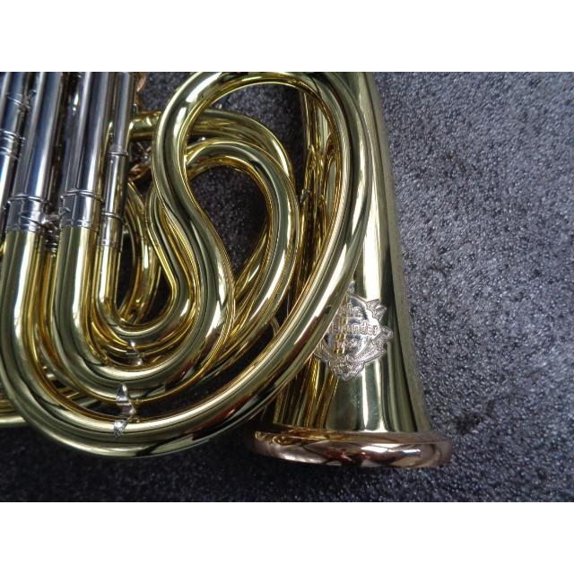 アレキサンダー フレンチホルン 103MBL 新品 : イセミュージック