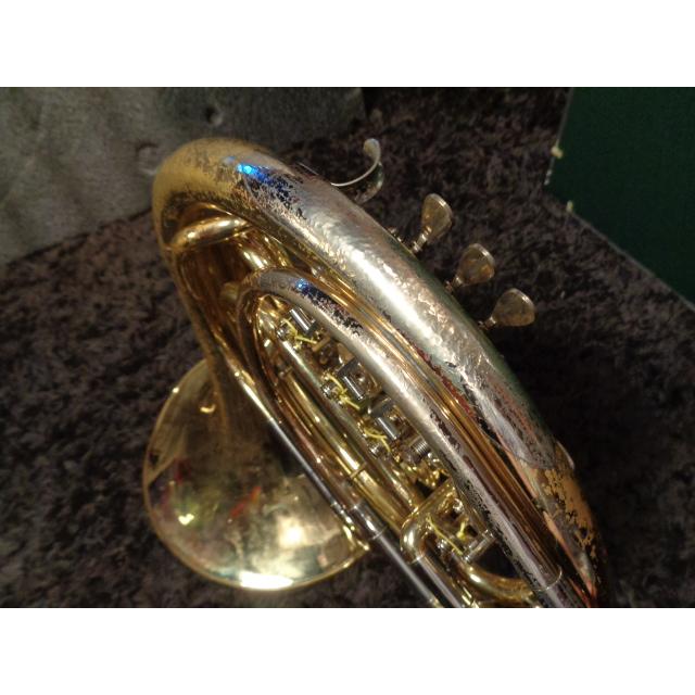 ヤマハ フレンチホルン YHR-664 中古(2) : イセミュージック - 通販