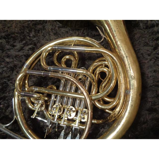 ヤマハ フレンチホルン YHR-664 中古(2) : イセミュージック - 通販