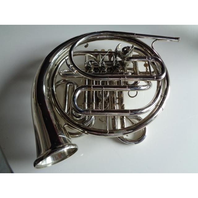 ホルトン フレンチホルン ファーカスモデル H279R : imhr005 : イセ  