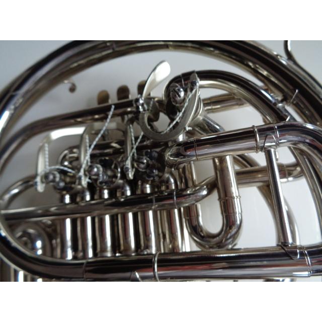 ホルトン ホルン H289R 100％ 本物保証! - 管楽器・吹奏楽器
