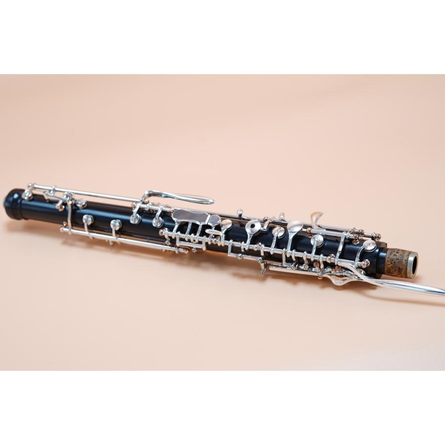 ヨーゼフ イングリッシュホルン EGS-1 : イセミュージック ヨーゼフ イングリッシュホルン EGS-1 : イセミュージック