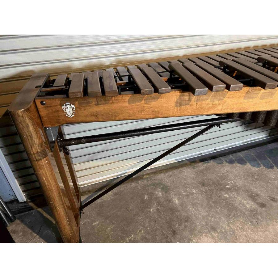 マッサー マリンバ M450 LHS Grand Soloist 57鍵盤 リユース品 : イセ