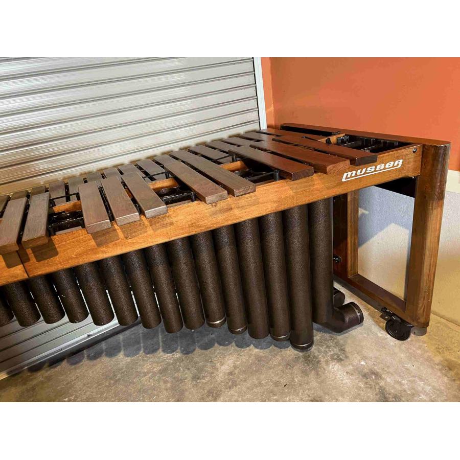 【値下げ】マリンバ マレット Marimba One DHR4 4本セット Marimba One DHR4 (2-pack) Bundle | eBay