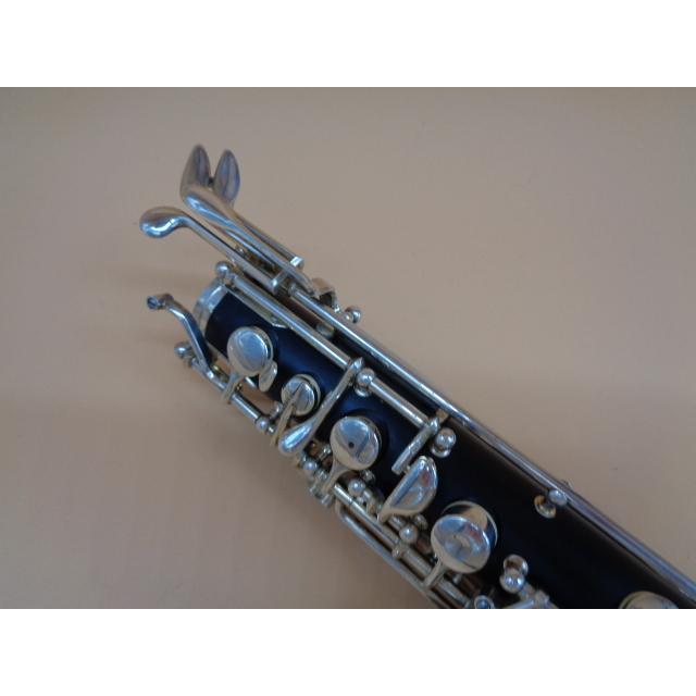 ヤマハ オーボエ YOB-431 美品 : イセミュージック - 通販