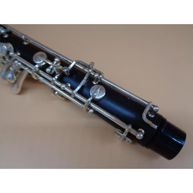 オーボエ ヤマハ 431【美品】 オーボエ｜YAMAHA（ヤマハ）YOB-431 - 管楽器専門店ダク・DAC