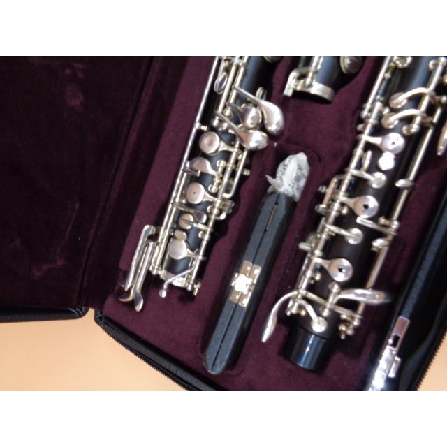 ヤマハ オーボエ YOB-431 美品 : イセミュージック - 通販