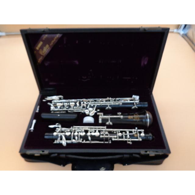 ヤマハ オーボエ YOB-832 新品買取品 : イセミュージック - 通販 ヤマハ オーボエ YOB-832 新品買取品 : イセミュージック - 通販