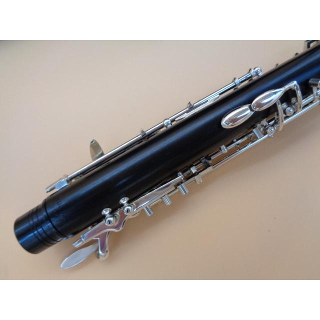 ヤマハ オーボエ YOB-832 新品買取品 : イセミュージック - 通販 ヤマハ オーボエ YOB-832 新品買取品 : イセミュージック - 通販