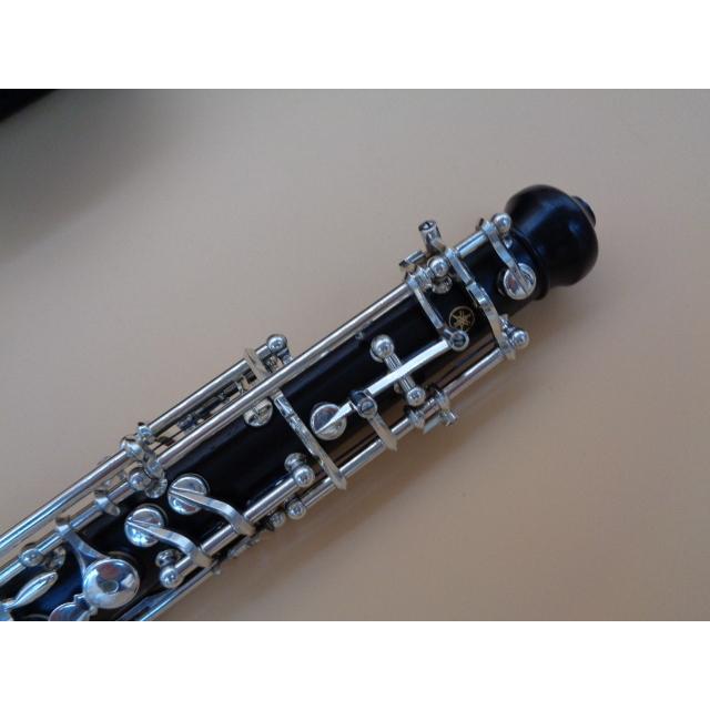 ヤマハ オーボエ YOB-832 新品買取品 : イセミュージック - 通販 ヤマハ オーボエ YOB-832 新品買取品 : イセミュージック - 通販