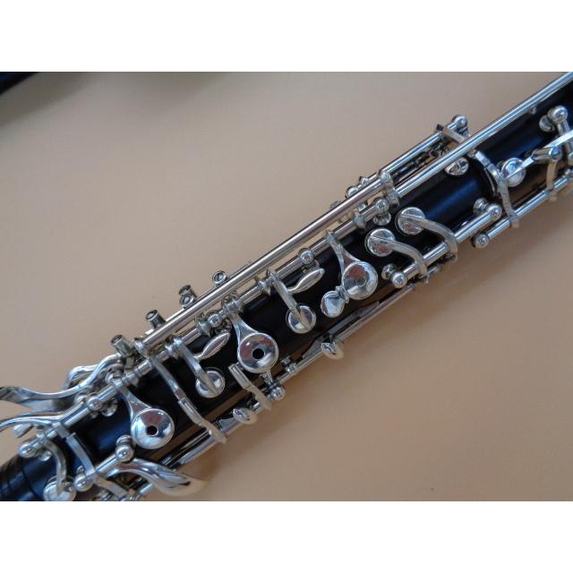 ヤマハ オーボエ YOB-832 新品買取品 : イセミュージック - 通販 ヤマハ オーボエ YOB-832 新品買取品 : イセミュージック - 通販