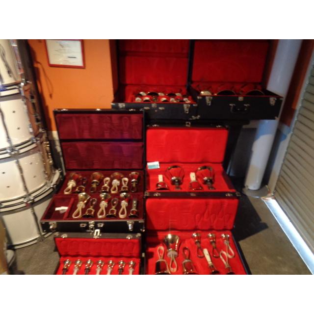 マルマーク ハンドベル 4オクターブ 中古 : イセミュージック - 通販