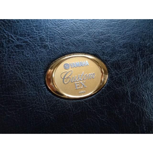 ヤマハ　カスタムアルトサクソフォン　YAS-875EX 中古美品　田中靖人選定品 |  | 16