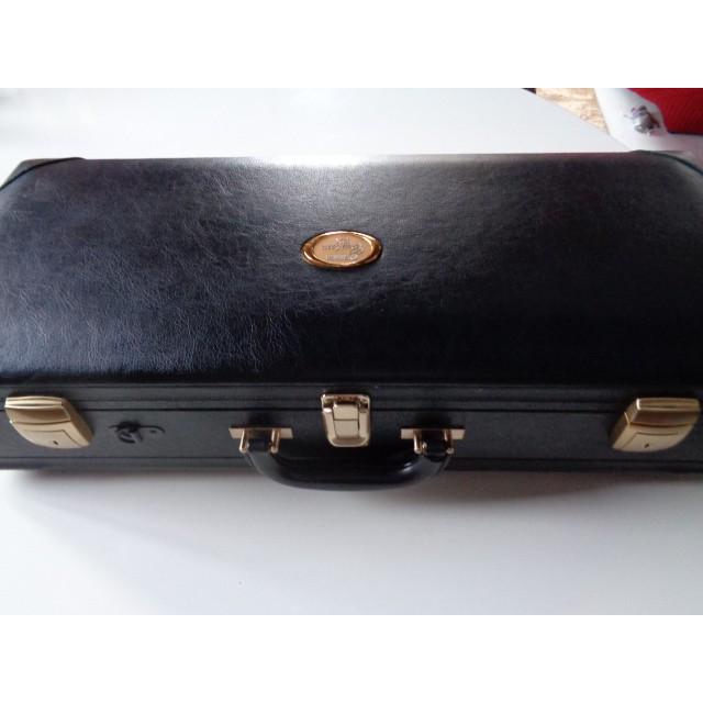 ヤマハ　カスタムアルトサクソフォン　YAS-875EX 中古美品　田中靖人選定品 |  | 17