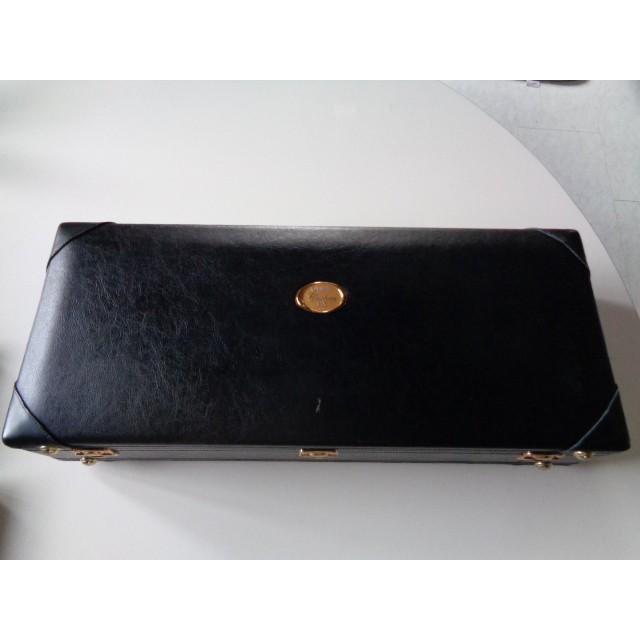 ヤマハ　カスタムアルトサクソフォン　YAS-875EX 中古美品　田中靖人選定品 |  | 18