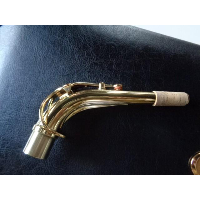 ヤマハ　カスタムアルトサクソフォン　YAS-875EX 中古美品　田中靖人選定品 |  | 04