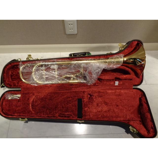 ヤマハ Xenoトロンボーン YSL882V 中古美品 : イセミュージック - 通販 