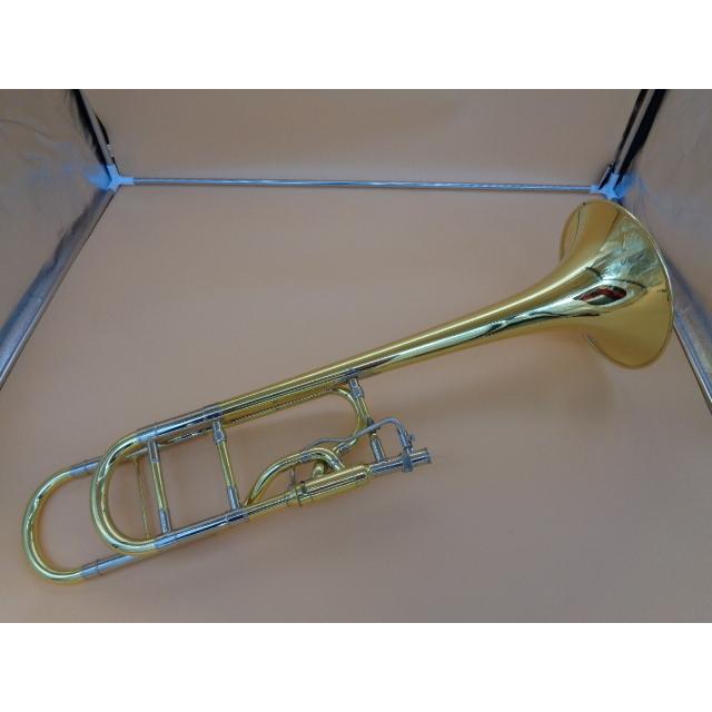 ヤマハ Xenoトロンボーン YSL882V 中古美品 : イセミュージック - 通販 