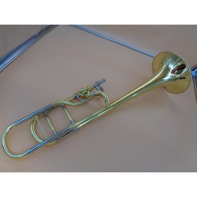 ヤマハ Xenoトロンボーン YSL882V 中古美品 : イセミュージック - 通販