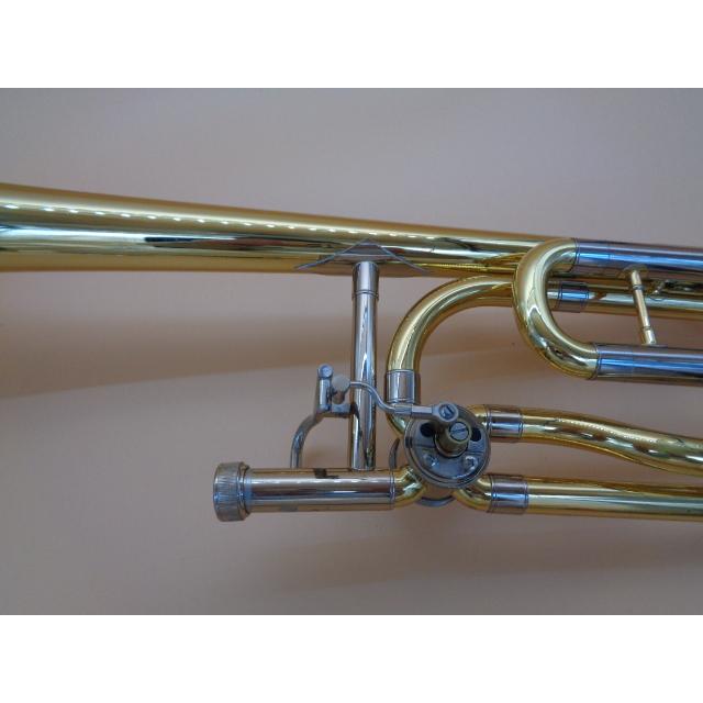 YAMAHA ヤマハ トロンボーン YSL-620 美品中古 : イセ