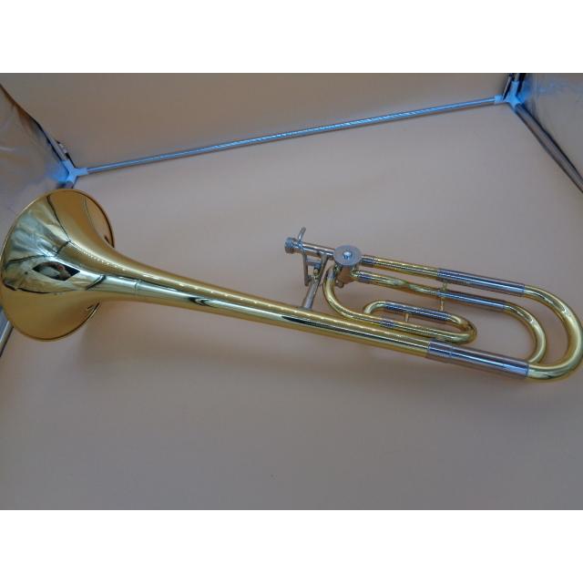 YAMAHA ヤマハ トロンボーン YSL-620 美品中古 : イセ