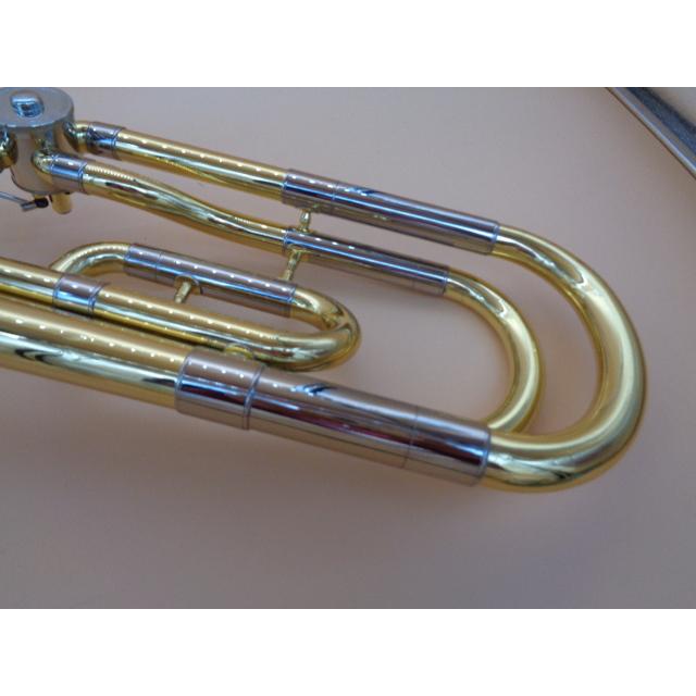 YAMAHA（ヤマハ） トロンボーン YSL-6420II 美品中古 : イセ