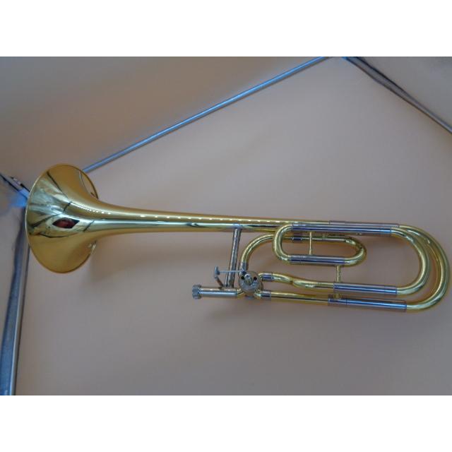 YAMAHA（ヤマハ） トロンボーン YSL-6420II 美品中古 : イセ