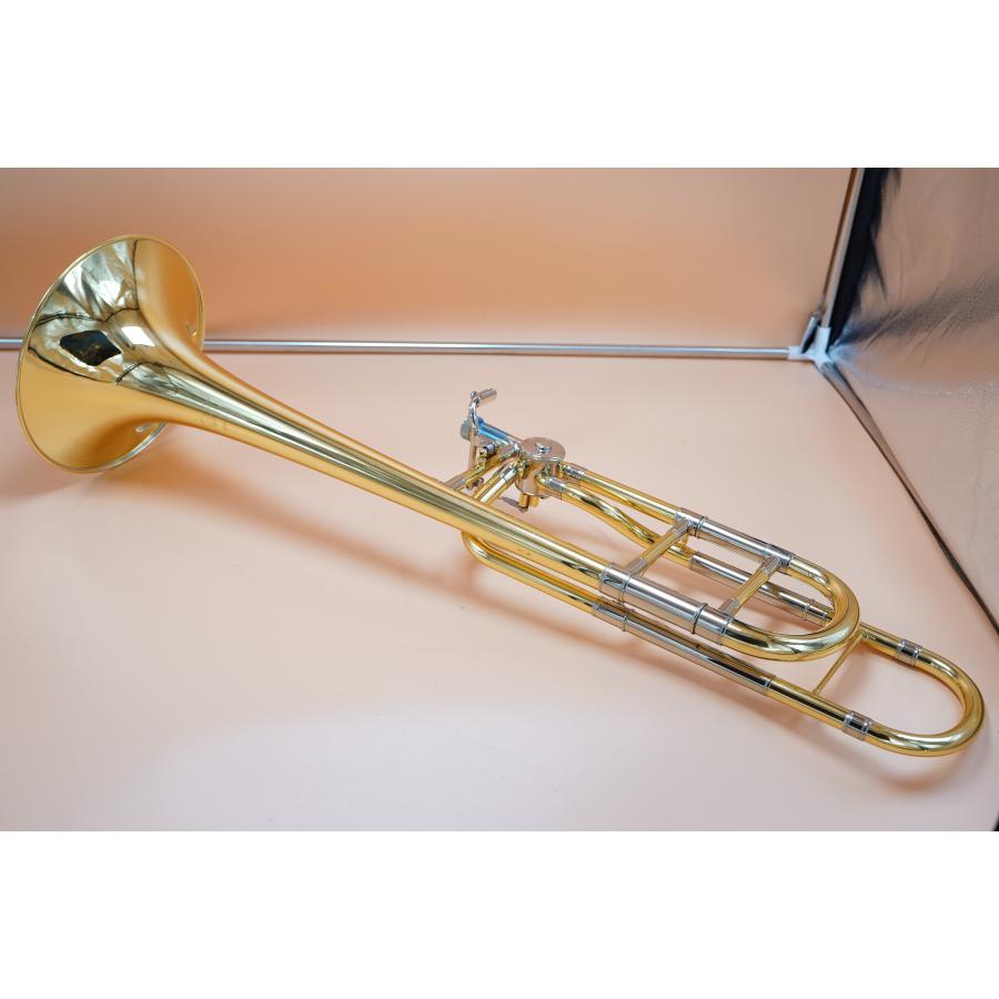 YAMAHA（ヤマハ） Xeno トロンボーン YSL882OR リユース品 : イセ 