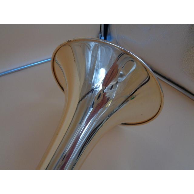 YAMAHA（ヤマハ） トロンボーン YSL-3540R 中古 : イセミュージック