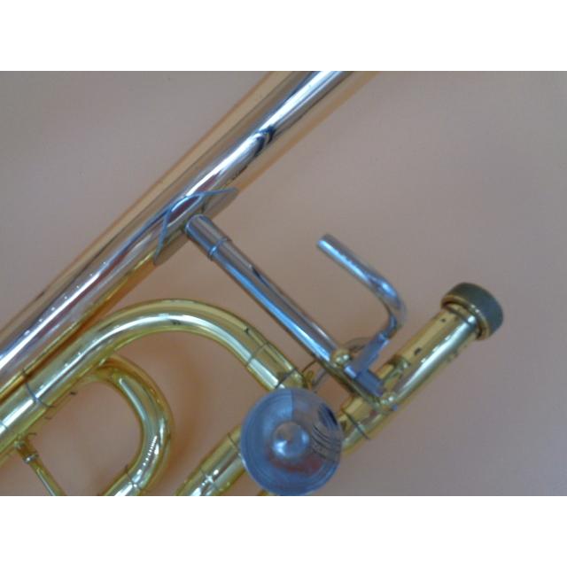 YAMAHA（ヤマハ） トロンボーン YSL-3540R 中古 : イセミュージック